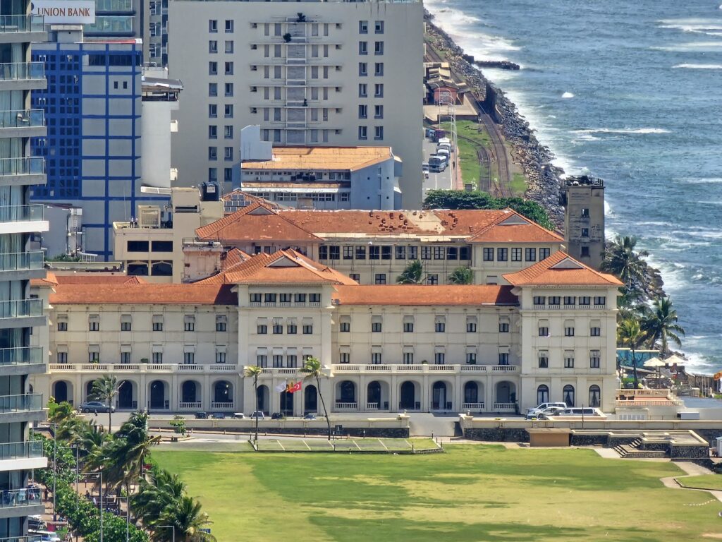 Colombo Tour Service Sri Lanka