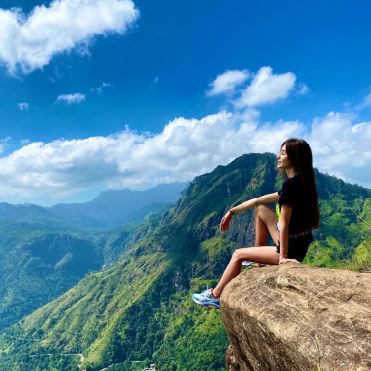 Ella Car Hire With Driver Sri Lanka