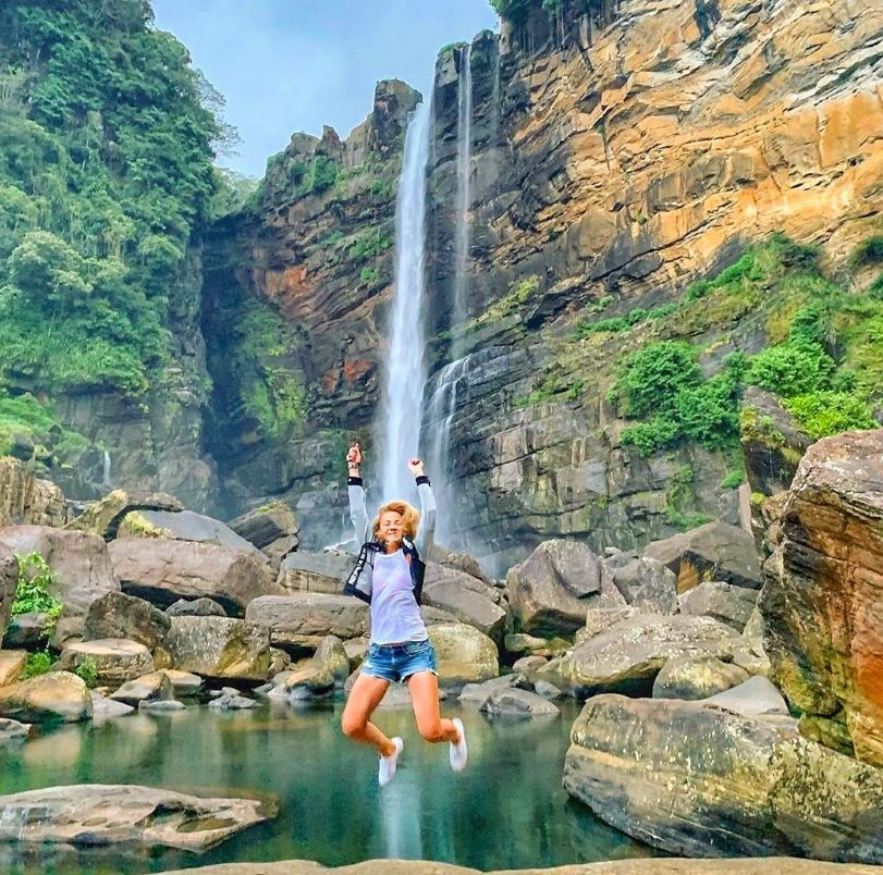 Ella Travel Guide Sri Lanka