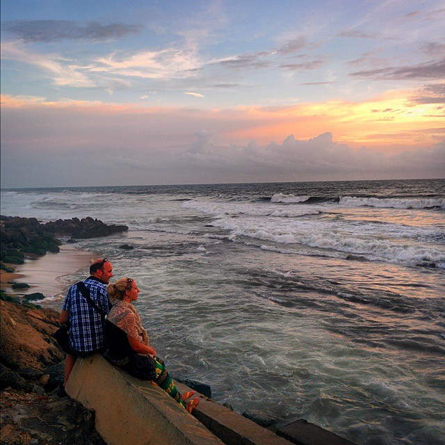 Colombo Tour Service Sri Lanka