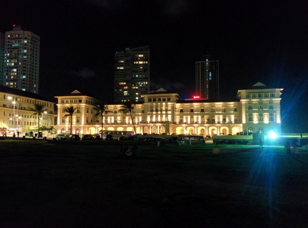 Colombo Tour Service Sri Lanka