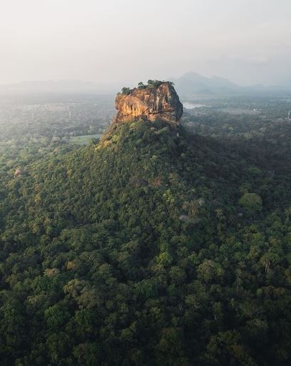 Sigiriya Private Driver Sri Lanka