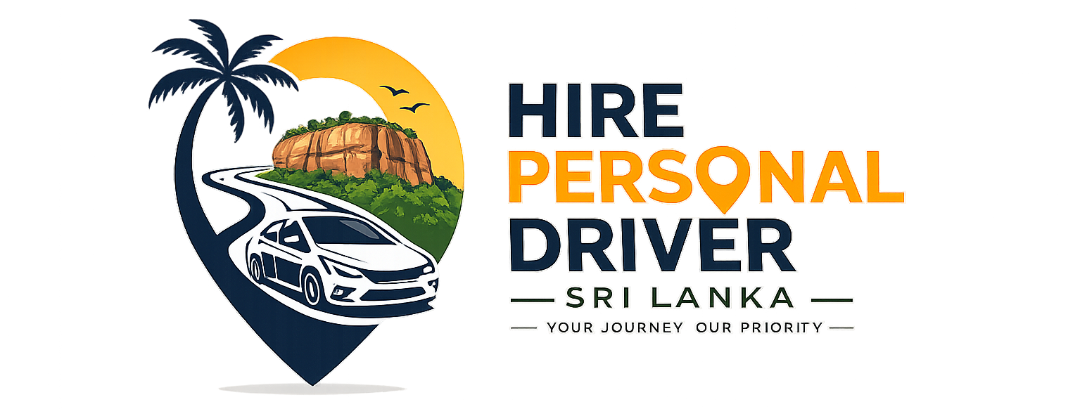 hirepersonaldriversrilanka