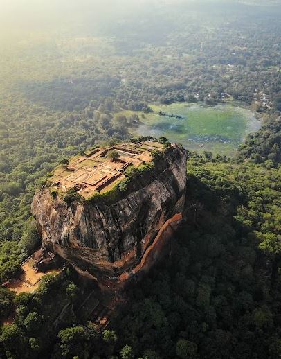 Hire Personal Driver Sri Lanka