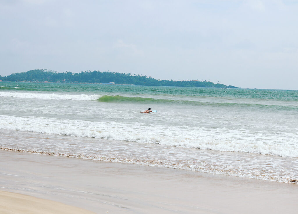Arugam Bay Private Driver Sri Lanka