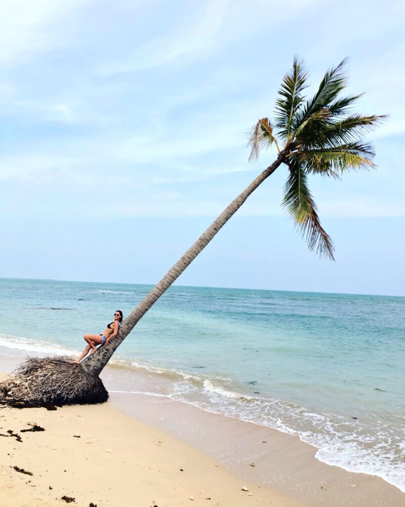 Mirissa Private Driver Sri Lanka