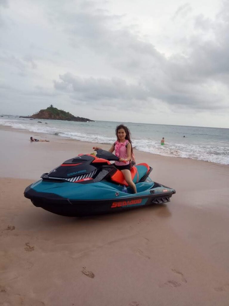 Bentota Private Driver Sri Lanka