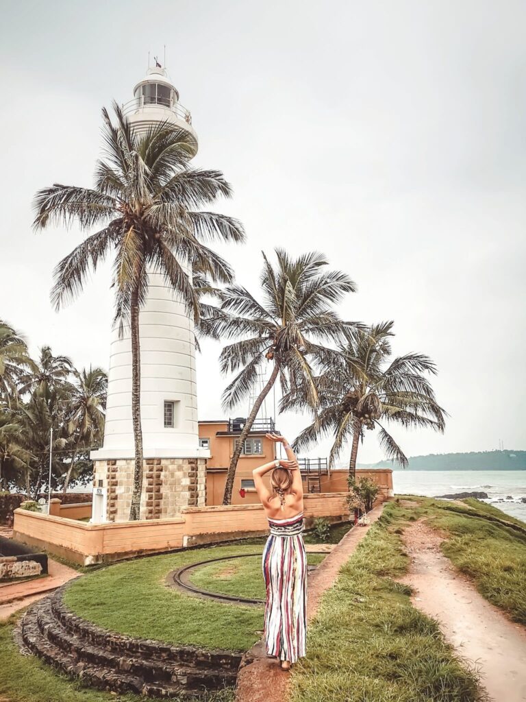 Galle Travel Guide Sri Lanka