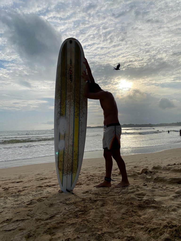 Bentota Car Hire With Driver Sri Lanka