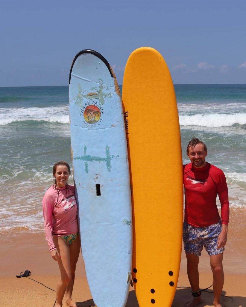Arugam Bay Private Driver Sri Lanka