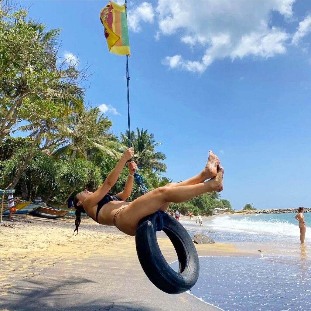 Galle Airport Transfer Sri Lanka