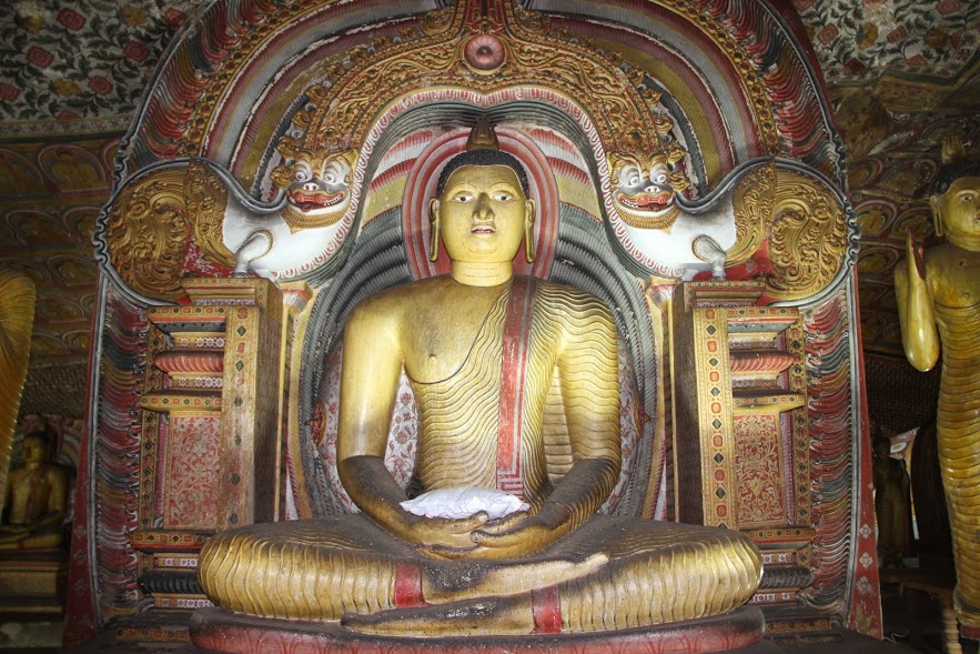 Dambulla Airport Transfer Sri Lanka