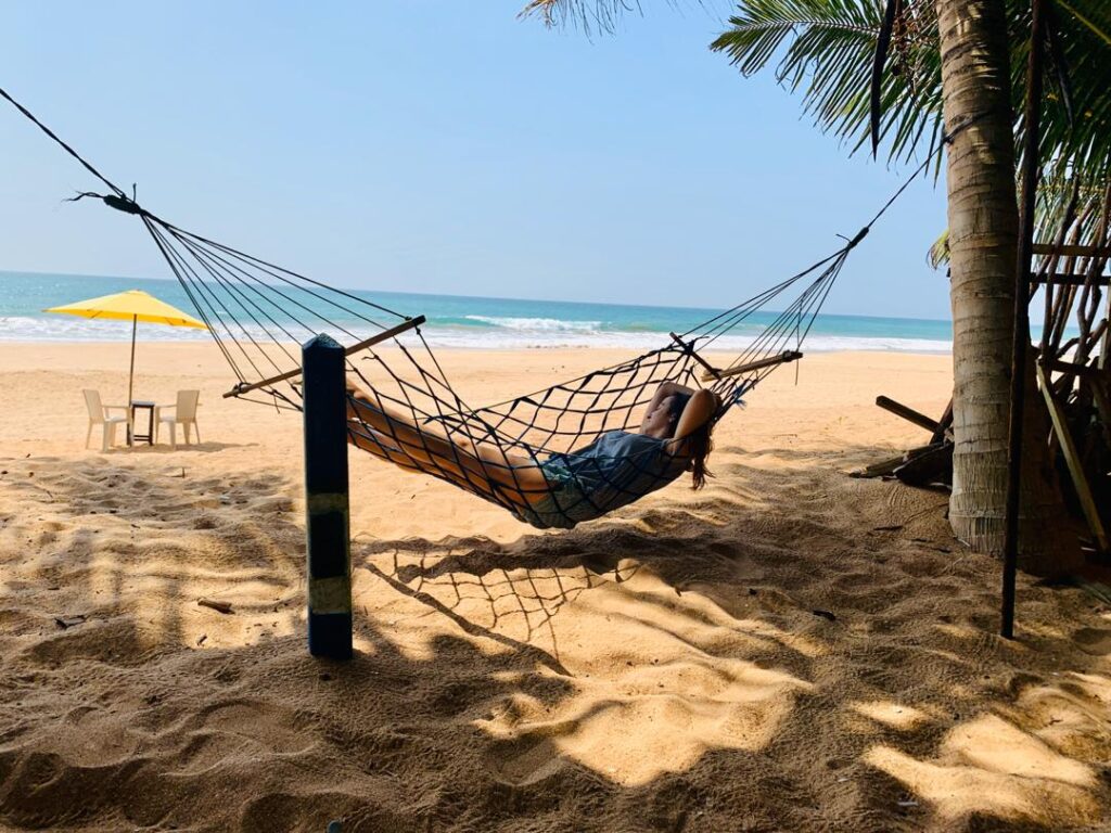 Mirissa Car Hire With Driver Sri Lanka