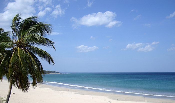 Trincomalee Private Driver Sri Lanka